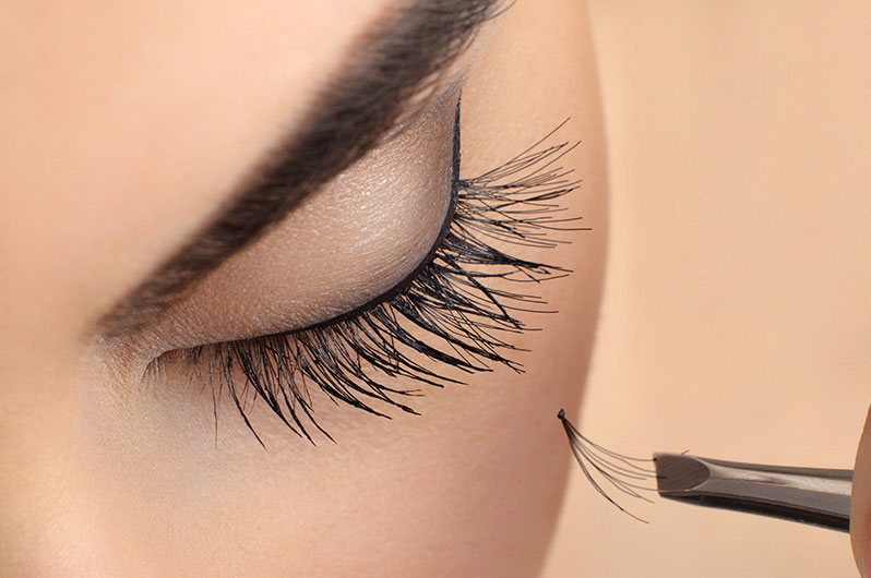 Thairapy Salon & Blow Dry Bar Eyelash Extensions